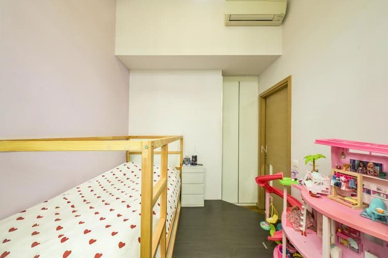 Shelford Suites, 16B Shelford Road, Newton / Novena, 3 Bedrooms, 1,604 sqft, Apartment For Sale, by Sheryl Han, 500304058 - Bedroom 2 - PropertyGuru.com.sg