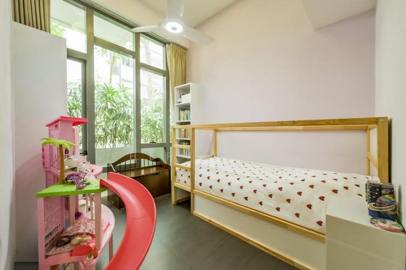 Shelford Suites, 16B Shelford Road, Newton / Novena, 3 Bedrooms, 1,604 sqft, Apartment For Sale, by Sheryl Han, 500304058 - Bedroom 1 - PropertyGuru.com.sg