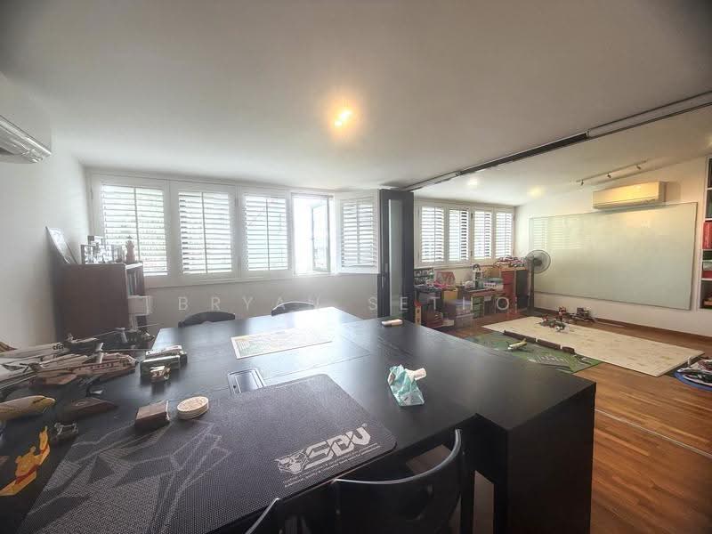Watten Hill Condo, Watten View, Newton / Novena, 5 Bedrooms, 2,669 sqft, Condominium For Sale, by Bryan Setho, 500304091 - PropertyGuru.com.sg