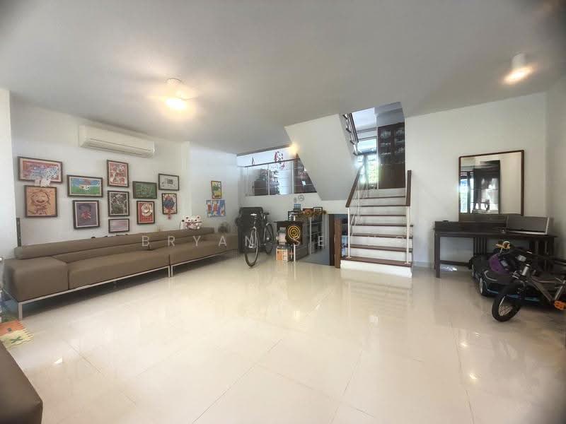 Watten Hill Condo, Watten View, Newton / Novena, 5 Bedrooms, 2,669 sqft, Condominium For Sale, by Bryan Setho, 500304091 - PropertyGuru.com.sg