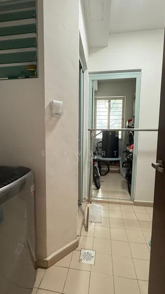 Storage area