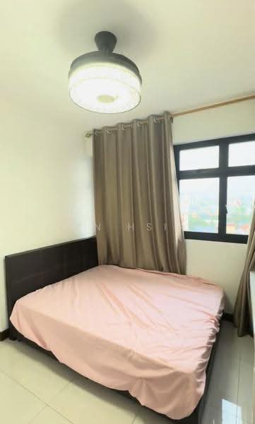 63 Greentops @ Sims Place, 63 Sims Place, Eunos / Geylang / Paya Lebar, Room Rental, 150 sqft, HDB Flat For Rent, by Lyn Hsia, 500304105 - Bedroom - PropertyGuru.com.sg