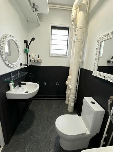 Common Bathroom