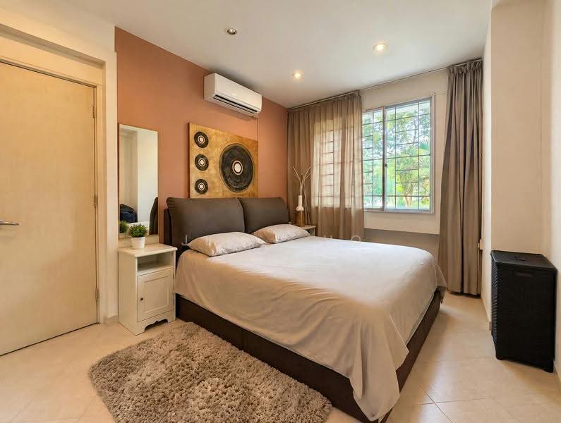 Master Bedroom ensuite