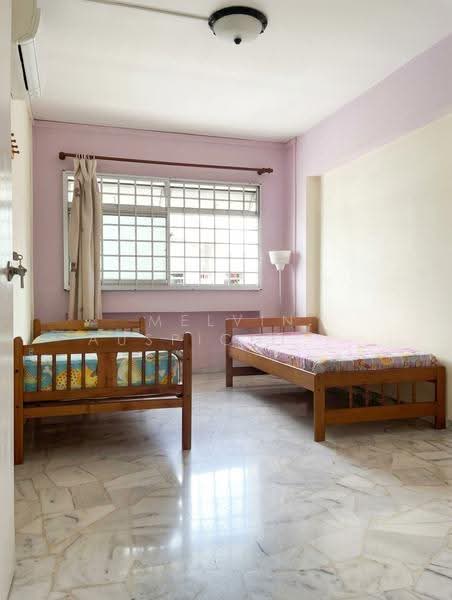 704 Choa Chu Kang Street 53, 704 Choa Chu Kang Street 53, Dairy Farm / Bukit Panjang / Choa Chu Kang, 4 Bedrooms, 1,475 sqft, HDB Flat For Rent, by Melvin Auspicious Lee 李俊豪, 500304141 - Bedroom - PropertyGuru.com.sg