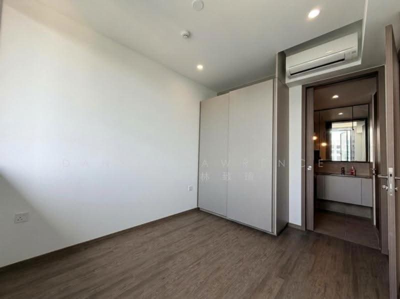 Bedroom View 3