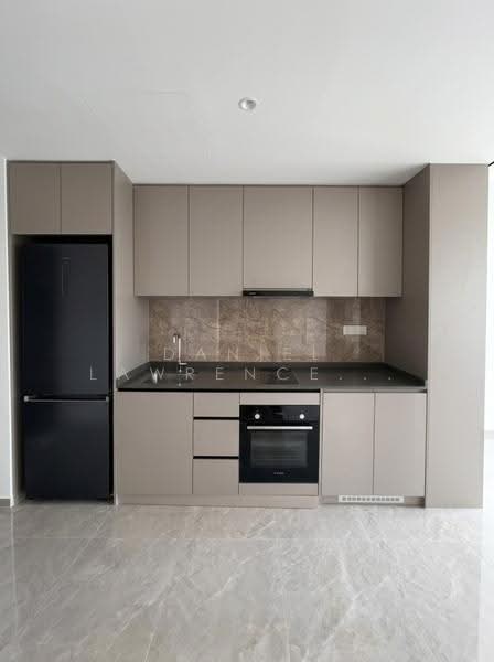 Kitchen View