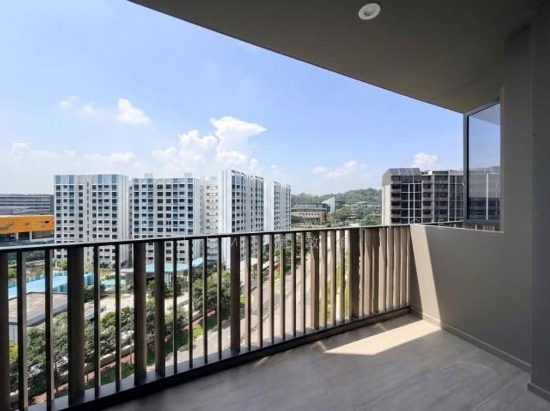 Terrace View 2