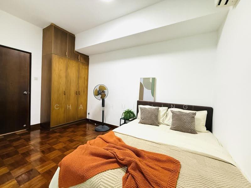 People's Park Centre, 101 Upper Cross Street, Boat Quay / Raffles Place / Marina, Room Rental, 200 sqft, Apartment For Rent, by Chai Hui Ling, 500304150 - PropertyGuru.com.sg