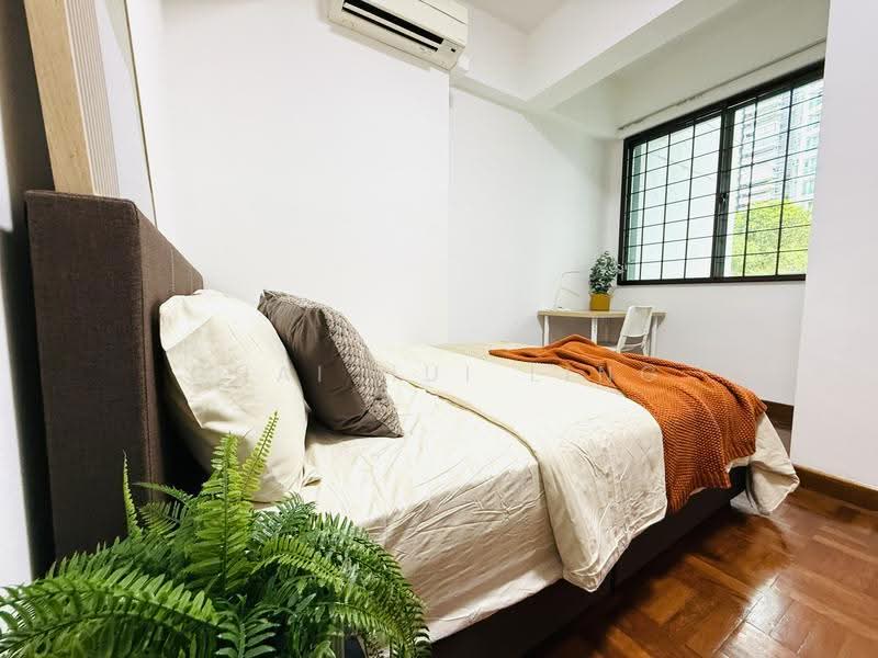People's Park Centre, 101 Upper Cross Street, Boat Quay / Raffles Place / Marina, Room Rental, 200 sqft, Apartment For Rent, by Chai Hui Ling, 500304150 - PropertyGuru.com.sg