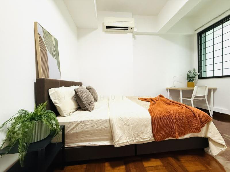 People's Park Centre, 101 Upper Cross Street, Boat Quay / Raffles Place / Marina, Room Rental, 200 sqft, Apartment For Rent, by Chai Hui Ling, 500304150 - PropertyGuru.com.sg