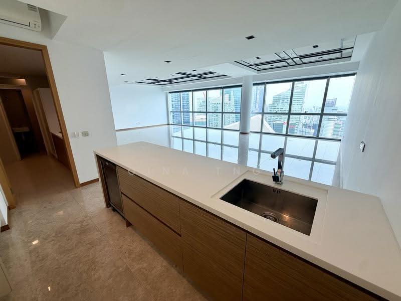 Marina Bay Residences, 18 Marina Boulevard, Boat Quay / Raffles Place / Marina, 4 Bedrooms, 3,974 sqft, Condominium For Rent, by Gina Tng, 500304182 - PropertyGuru.com.sg