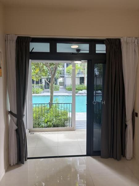Sky Vue, Bishan Street 14, Ang Mo Kio / Bishan / Thomson, 2 Bedrooms, 807 sqft, Condominium For Rent, by Nicole Soh, 500304186 - Exterior - PropertyGuru.com.sg