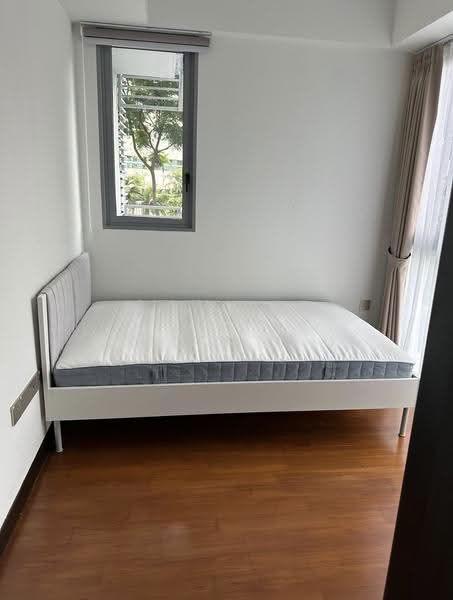 Neu at Novena, 27 Moulmein Rise, Newton / Novena, Room Rental, 250 sqft, Condominium For Rent, by Vanessa Duan, 500304198 - Bedroom - PropertyGuru.com.sg