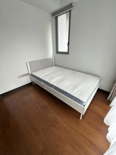 Neu at Novena, 27 Moulmein Rise, Newton / Novena, Room Rental, 250 sqft, Condominium For Rent, by Vanessa Duan, 500304198 - Bedroom - PropertyGuru.com.sg