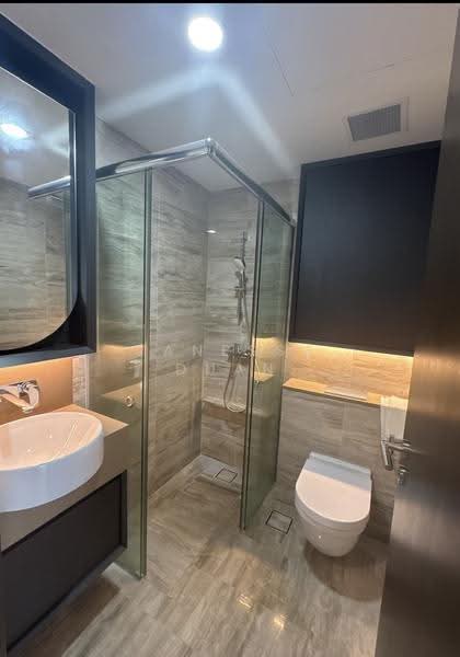 Neu at Novena, 27 Moulmein Rise, Newton / Novena, Room Rental, 250 sqft, Condominium For Rent, by Vanessa Duan, 500304198 - PropertyGuru.com.sg