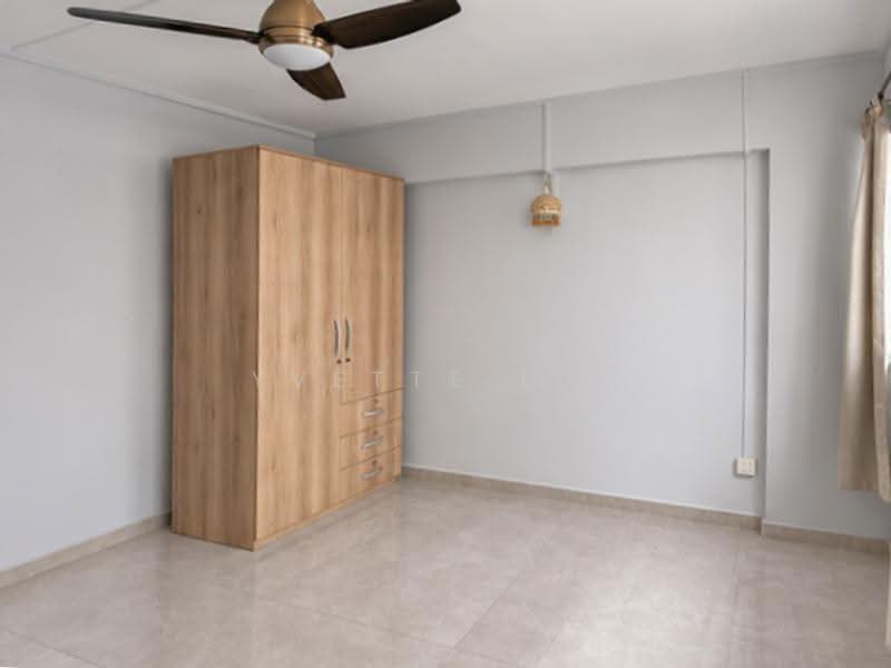 Common Room
