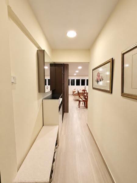 Corridor
