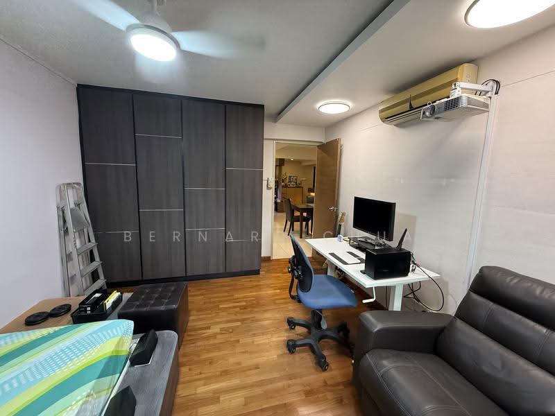 101 Bishan Street 12, 101 Bishan Street 12, Ang Mo Kio / Bishan / Thomson, 3 Bedrooms, 1,302 sqft, HDB Flat For Rent, by Bernard Chua, 500304221 - Study - PropertyGuru.com.sg