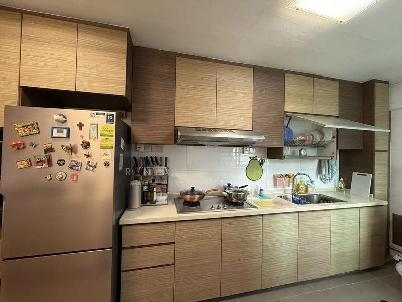 101 Bishan Street 12, 101 Bishan Street 12, Ang Mo Kio / Bishan / Thomson, 3 Bedrooms, 1,302 sqft, HDB Flat For Rent, by Bernard Chua, 500304221 - Kitchen - PropertyGuru.com.sg