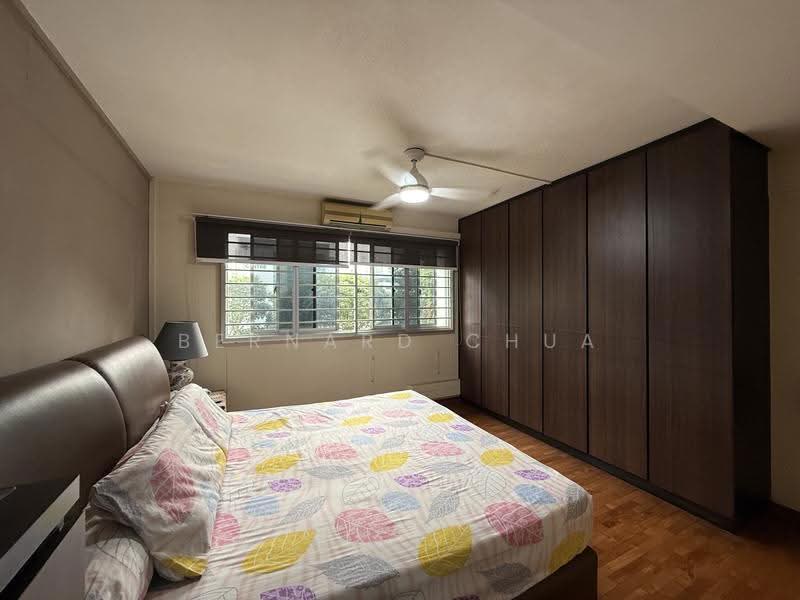 101 Bishan Street 12, 101 Bishan Street 12, Ang Mo Kio / Bishan / Thomson, 3 Bedrooms, 1,302 sqft, HDB Flat For Rent, by Bernard Chua, 500304221 - Bedroom - PropertyGuru.com.sg