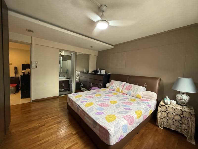 101 Bishan Street 12, 101 Bishan Street 12, Ang Mo Kio / Bishan / Thomson, 3 Bedrooms, 1,302 sqft, HDB Flat For Rent, by Bernard Chua, 500304221 - Bedroom - PropertyGuru.com.sg