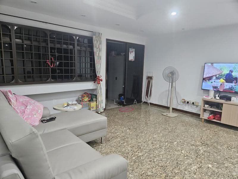 267 Toh Guan Road, 267 Toh Guan Road, Boon Lay / Jurong / Tuas, Room Rental, 100 sqft, HDB Flat For Rent, by Priscilla Lee, 500304249 - Living Room - PropertyGuru.com.sg