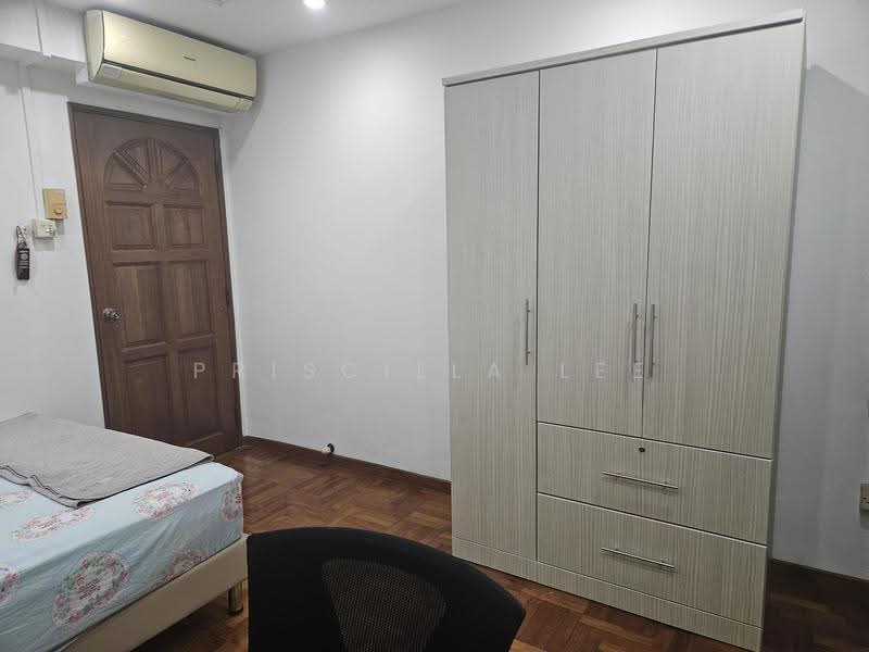 267 Toh Guan Road, 267 Toh Guan Road, Boon Lay / Jurong / Tuas, Room Rental, 100 sqft, HDB Flat For Rent, by Priscilla Lee, 500304249 - Bedroom - PropertyGuru.com.sg