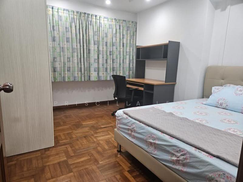 267 Toh Guan Road, 267 Toh Guan Road, Boon Lay / Jurong / Tuas, Room Rental, 100 sqft, HDB Flat For Rent, by Priscilla Lee, 500304249 - Bedroom - PropertyGuru.com.sg