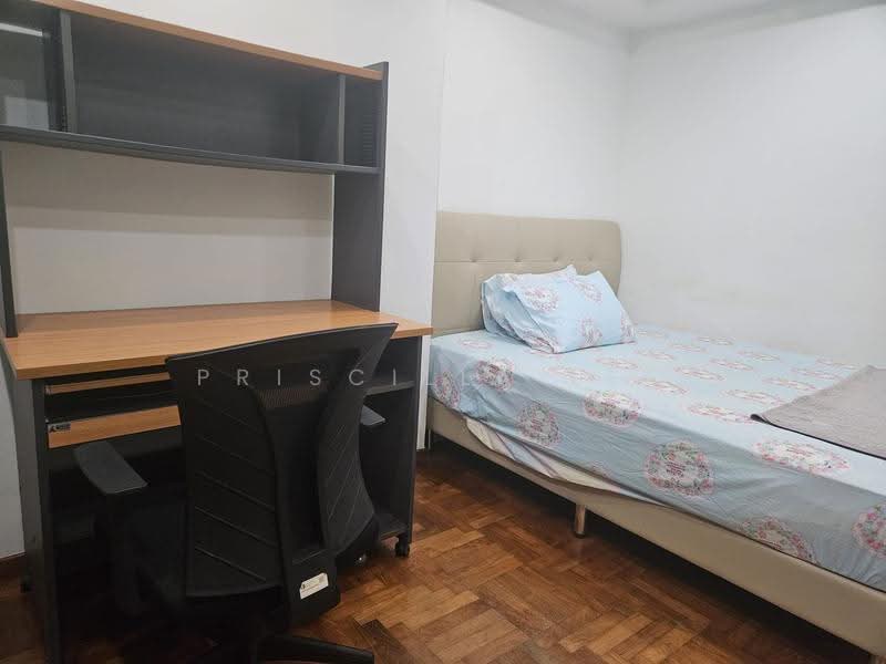 267 Toh Guan Road, 267 Toh Guan Road, Boon Lay / Jurong / Tuas, Room Rental, 100 sqft, HDB Flat For Rent, by Priscilla Lee, 500304249 - Bedroom - PropertyGuru.com.sg