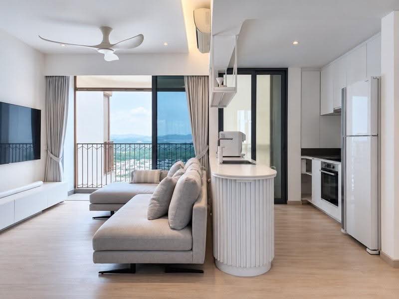 The Criterion, 9 Yishun Street 51, Sembawang / Yishun, 3 Bedrooms, 1,023 sqft, Condominium For Sale, by Terence Ng, 500304264 - PropertyGuru.com.sg