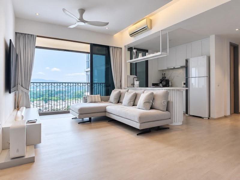 The Criterion, 9 Yishun Street 51, Sembawang / Yishun, 3 Bedrooms, 1,023 sqft, Condominium For Sale, by Terence Ng, 500304264 - PropertyGuru.com.sg