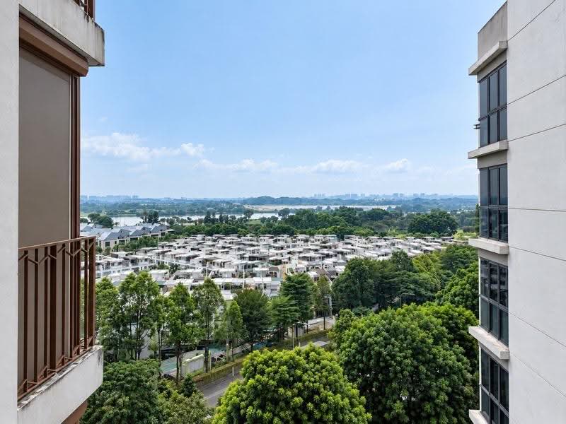 The Criterion, 9 Yishun Street 51, Sembawang / Yishun, 3 Bedrooms, 1,023 sqft, Condominium For Sale, by Terence Ng, 500304264 - PropertyGuru.com.sg