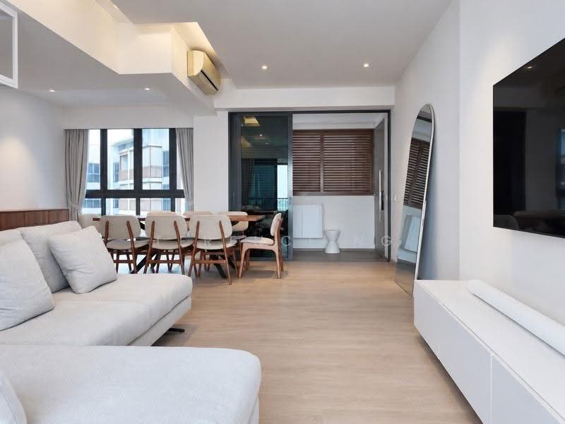 The Criterion, 9 Yishun Street 51, Sembawang / Yishun, 3 Bedrooms, 1,023 sqft, Condominium For Sale, by Terence Ng, 500304264 - PropertyGuru.com.sg