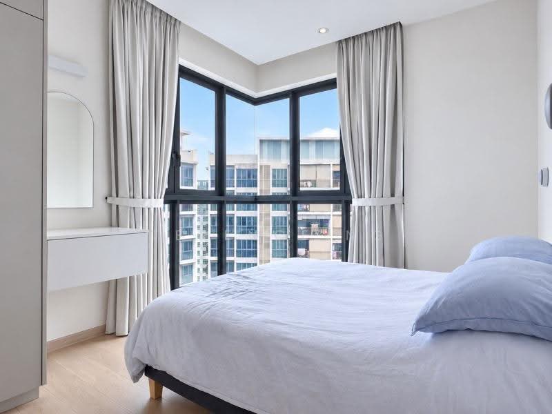 The Criterion, 9 Yishun Street 51, Sembawang / Yishun, 3 Bedrooms, 1,023 sqft, Condominium For Sale, by Terence Ng, 500304264 - PropertyGuru.com.sg