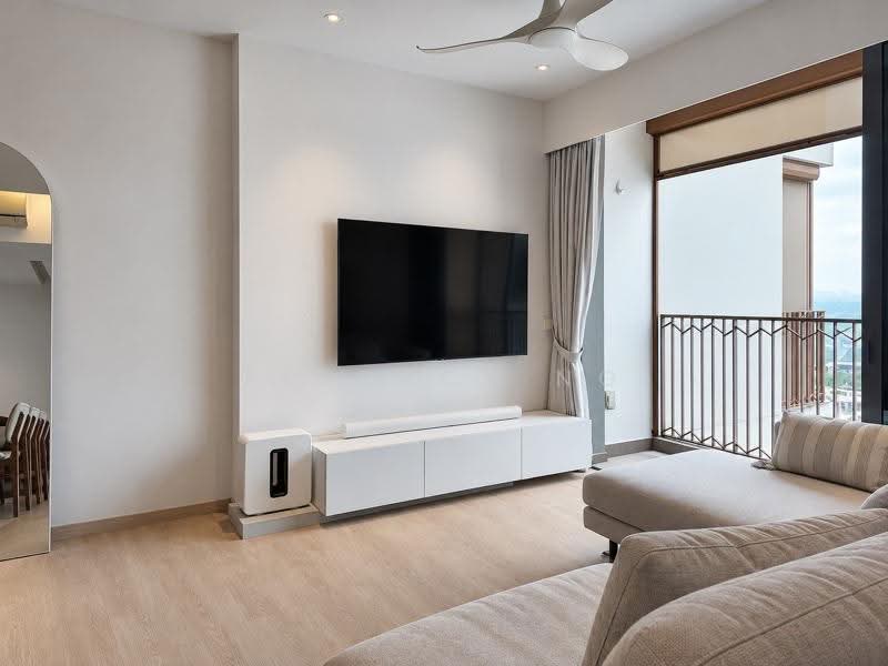 The Criterion, 9 Yishun Street 51, Sembawang / Yishun, 3 Bedrooms, 1,023 sqft, Condominium For Sale, by Terence Ng, 500304264 - PropertyGuru.com.sg