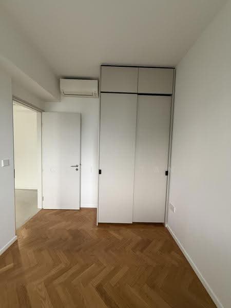 Common bedroom