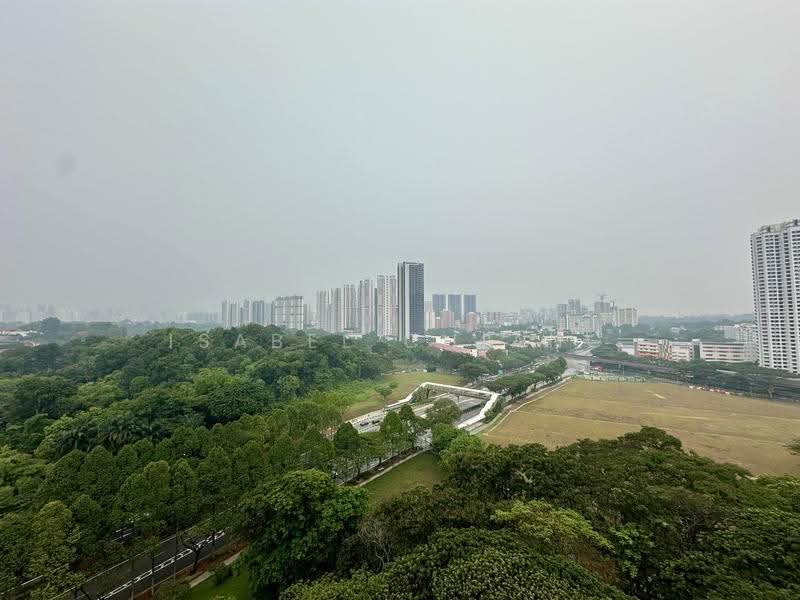81 Commonwealth Close, 81 Commonwealth Close, Alexandra / Commonwealth, 2 Bedrooms, 764 sqft, HDB Flat For Sale, by Isabel Chiang, 500304326 - Unblocked View - PropertyGuru.com.sg