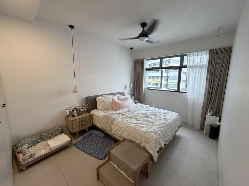 620A Tampines Street 61, 620A Tampines Street 61, Pasir Ris / Tampines, 3 Bedrooms, 1,001 sqft, HDB Flat For Sale, by Ken Wee, 500304357 - Bedroom - PropertyGuru.com.sg