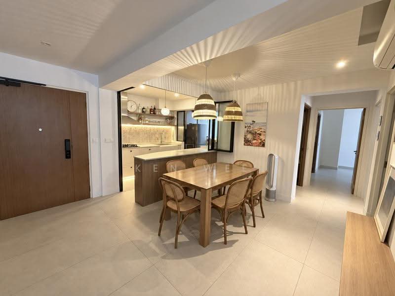 620A Tampines Street 61, 620A Tampines Street 61, Pasir Ris / Tampines, 3 Bedrooms, 1,001 sqft, HDB Flat For Sale, by Ken Wee, 500304357 - Kitchen - PropertyGuru.com.sg