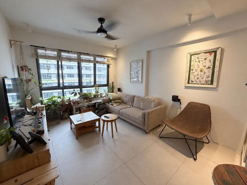 620A Tampines Street 61, 620A Tampines Street 61, Pasir Ris / Tampines, 3 Bedrooms, 1,001 sqft, HDB Flat For Sale, by Ken Wee, 500304357 - Living Room - PropertyGuru.com.sg