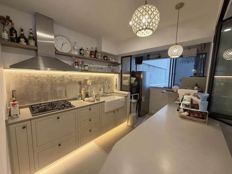 620A Tampines Street 61, 620A Tampines Street 61, Pasir Ris / Tampines, 3 Bedrooms, 1,001 sqft, HDB Flat For Sale, by Ken Wee, 500304357 - Kitchen - PropertyGuru.com.sg