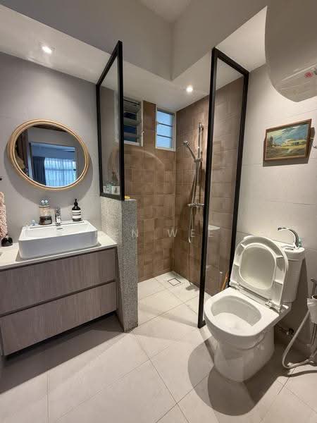 620A Tampines Street 61, 620A Tampines Street 61, Pasir Ris / Tampines, 3 Bedrooms, 1,001 sqft, HDB Flat For Sale, by Ken Wee, 500304357 - Bathroom - PropertyGuru.com.sg