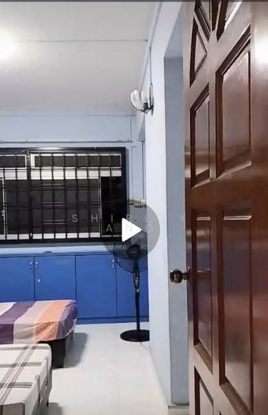 261 Boon Lay Drive, 261 Boon Lay Drive, Boon Lay / Jurong / Tuas, 1 Bedroom, 20 sqft, HDB Flat For Rent, by Shirley Ang, 500304383 - PropertyGuru.com.sg