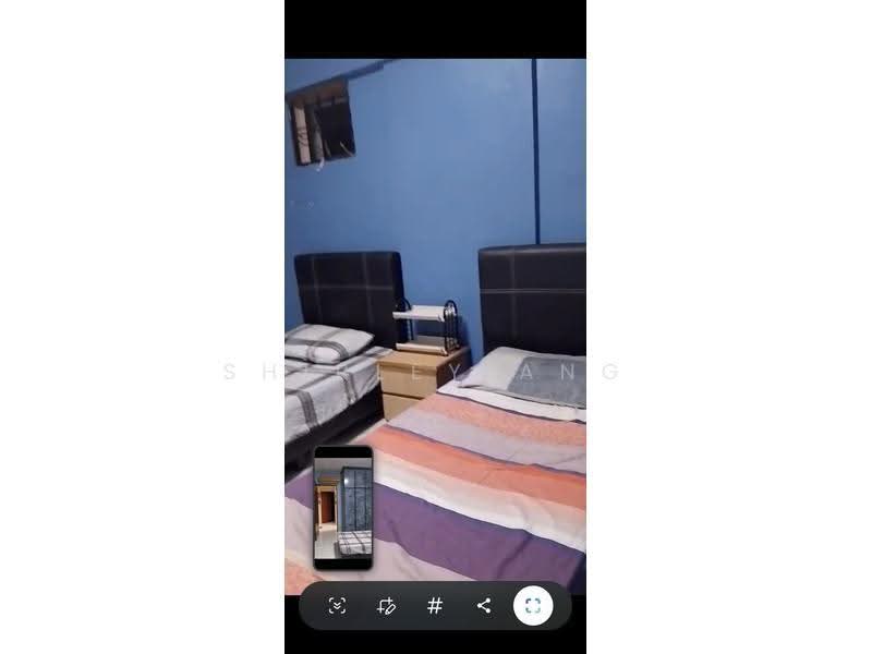 261 Boon Lay Drive, 261 Boon Lay Drive, Boon Lay / Jurong / Tuas, 1 Bedroom, 20 sqft, HDB Flat For Rent, by Shirley Ang, 500304383 - PropertyGuru.com.sg