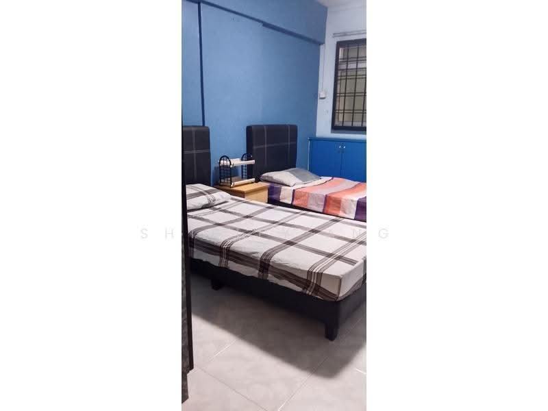 261 Boon Lay Drive, 261 Boon Lay Drive, Boon Lay / Jurong / Tuas, 1 Bedroom, 20 sqft, HDB Flat For Rent, by Shirley Ang, 500304383 - PropertyGuru.com.sg