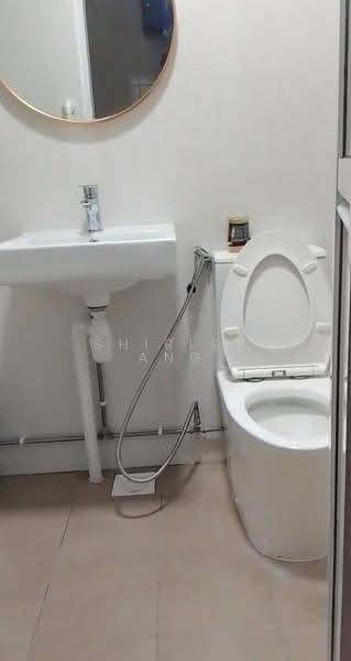 261 Boon Lay Drive, 261 Boon Lay Drive, Boon Lay / Jurong / Tuas, 1 Bedroom, 20 sqft, HDB Flat For Rent, by Shirley Ang, 500304383 - PropertyGuru.com.sg