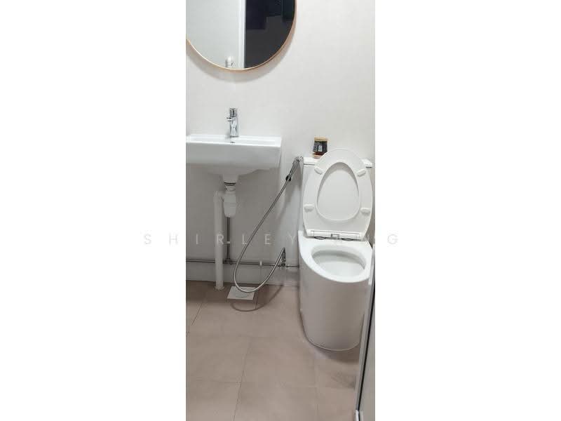 261 Boon Lay Drive, 261 Boon Lay Drive, Boon Lay / Jurong / Tuas, 1 Bedroom, 20 sqft, HDB Flat For Rent, by Shirley Ang, 500304383 - PropertyGuru.com.sg