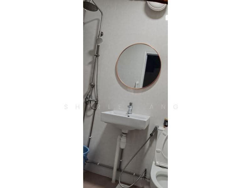 261 Boon Lay Drive, 261 Boon Lay Drive, Boon Lay / Jurong / Tuas, 1 Bedroom, 20 sqft, HDB Flat For Rent, by Shirley Ang, 500304383 - Bathroom - PropertyGuru.com.sg
