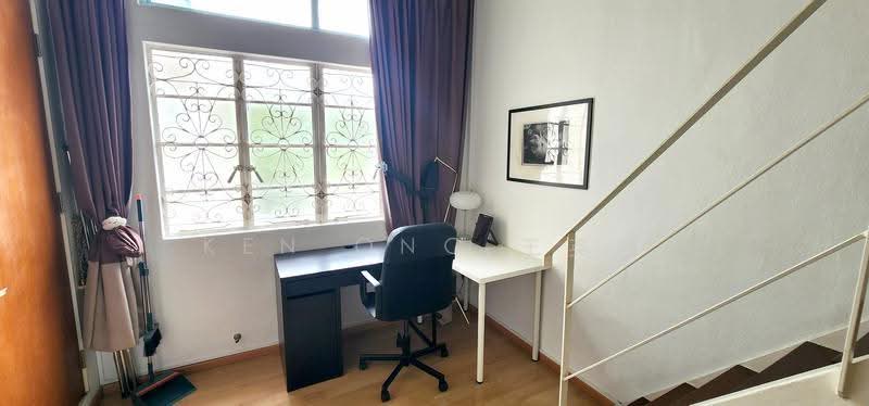 Tanjong Katong Road, Tanjong Katong Road, East Coast / Marine Parade, 1 Bedroom, 290 sqft, Shophouse For Rent, by Ken Ong 王英和, 500304391 - Study - PropertyGuru.com.sg